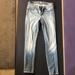 Citizens of Humanity classic jeans